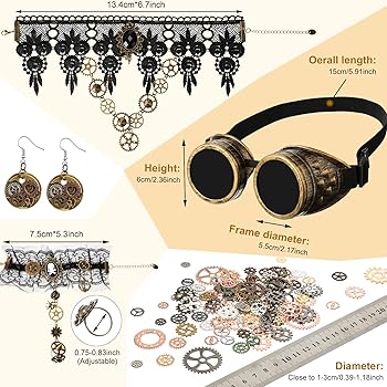 BOATPUNK スチームパンク アクセサリー 楽天市場】スチームパンク steampunk カラーピン アクセサリー